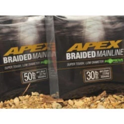 Korda Apex Braid (1 Review) -Vistuig winkel 7a5f11951425db4a