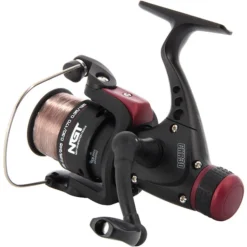 Angling Pursuits CKR Molen Inclusief Nylon (5 Reviews) -Vistuig winkel 7c81c794e13eed34