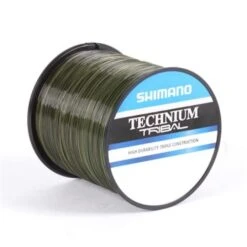 Shimano Technium Tribal Quarter Pound (6 Reviews)