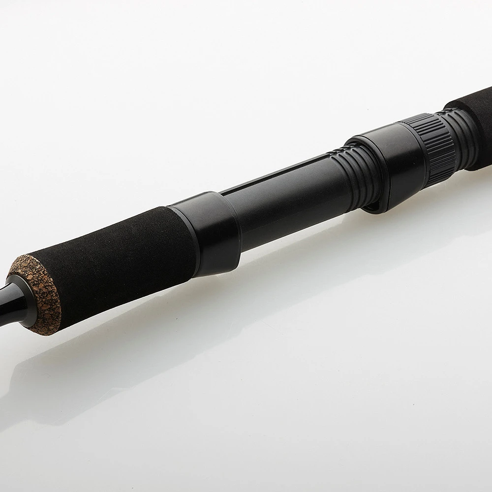 DAM Quadra Safar II Spin Reishengel 5 DAM Quadra Safar II Spin Reishengel - Afbeelding 5