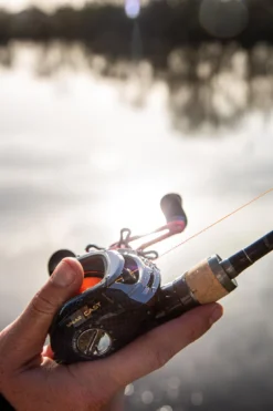 Ultimate Spear Cast Reel (5 Reviews) 20 Ultimate Spear Cast Reel (5 Reviews) -Vistuig winkel 7d893d28081daea5