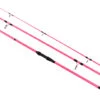 Ultimate Adventure Carp Queen Roze Karperhengel 12ft (3lbs) (3pcs) (3 Reviews)