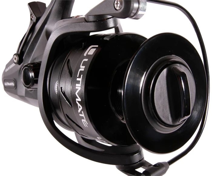 Ultimate Dynamic Adventure Carp Set (21 Reviews) 10 Ultimate Dynamic Adventure Carp Set (21 Reviews) - Afbeelding 10