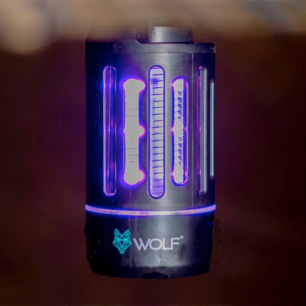 Wolf Summer Night Pack (1 Review) 3 Wolf Summer Night Pack (1 Review) - Afbeelding 3