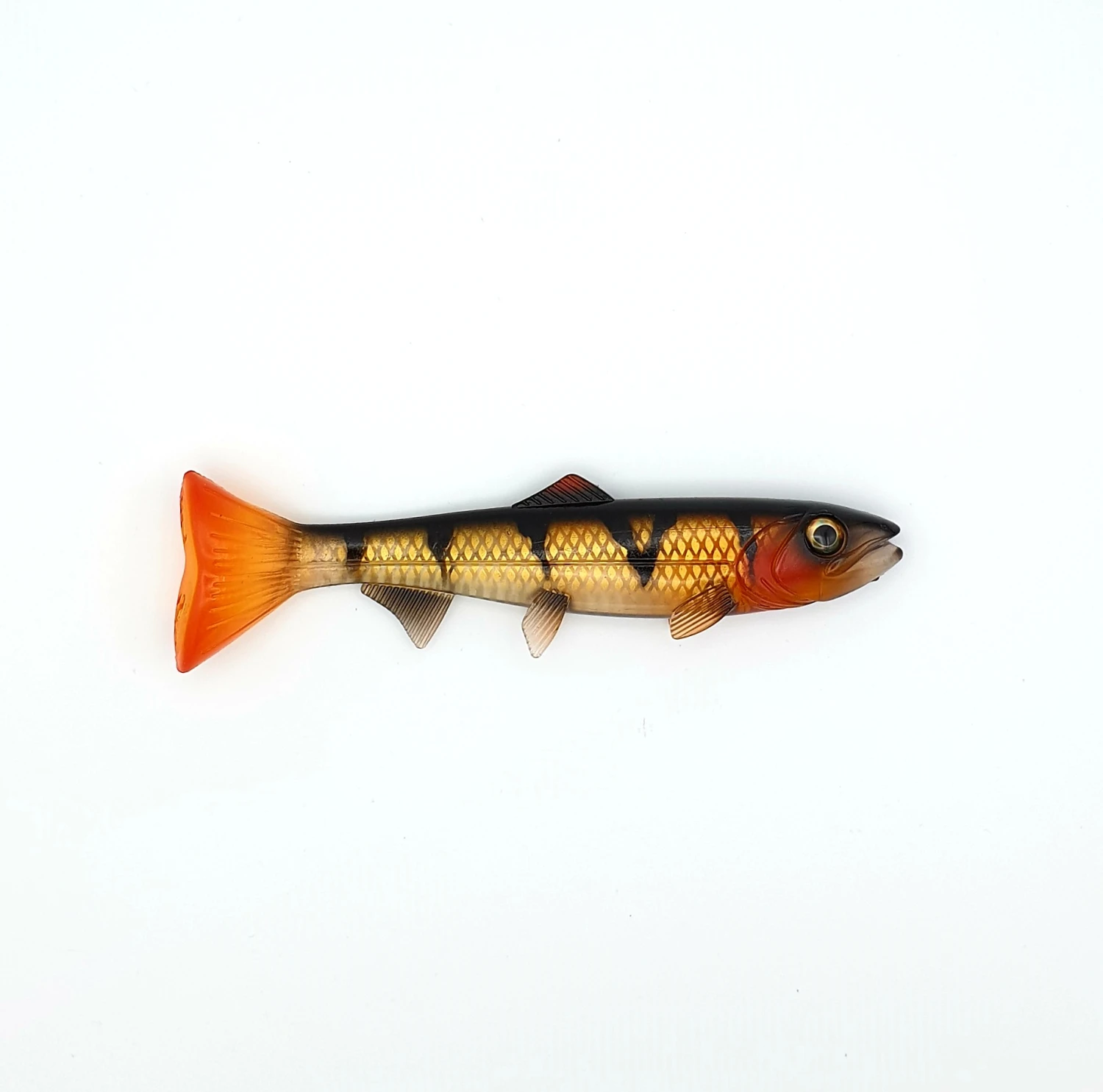 Hostagevalley Troubletail Shad 14cm (30g) 1 Hostagevalley Troubletail Shad 14cm (30g)
