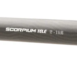 Prowess Rod Scorpium Telescopic (1 Review) -Vistuig winkel 85421b6383944909