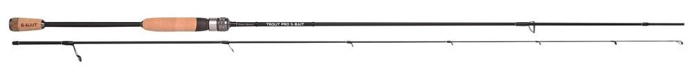Trout Master Trout Pro S-Bait (1 Review) 1 Trout Master Trout Pro S-Bait (1 Review)