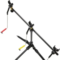 NGT Session Carp Set Met Hengels, Molens, Beetmelders, Rod Pod én Foedraal! (15 Reviews) -Vistuig winkel 860383d1b60e2c22