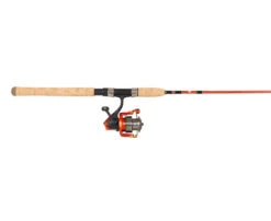 Abu Garcia Revolution Combo (3 Reviews)