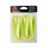 Fox Rage Zander Pro Shad Lemon Tiger Ultra UV Packs 5pcs (2 Reviews)