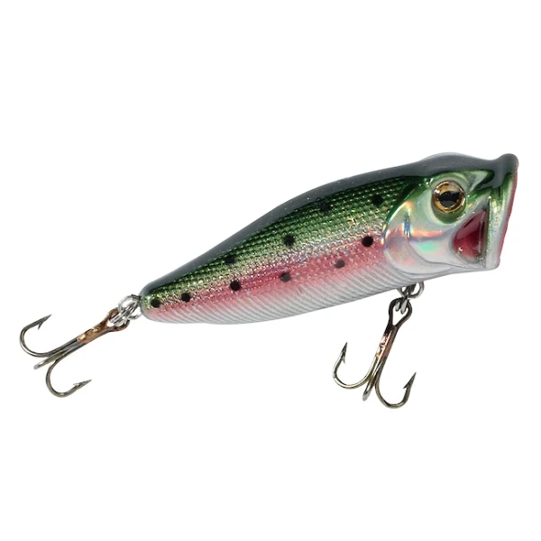 Balzer TA Trout Popper 1 Balzer TA Trout Popper