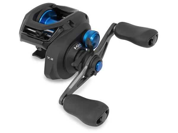 Shimano SLX DC 151 HG (1 Review) 1 Shimano SLX DC 151 HG (1 Review)