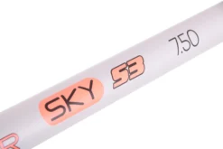 Garbolino Garbodrome Margin Sky Destructor Vaste Hengel (6.60/7.30m) -Vistuig winkel 88ec2a00fa5c6d56