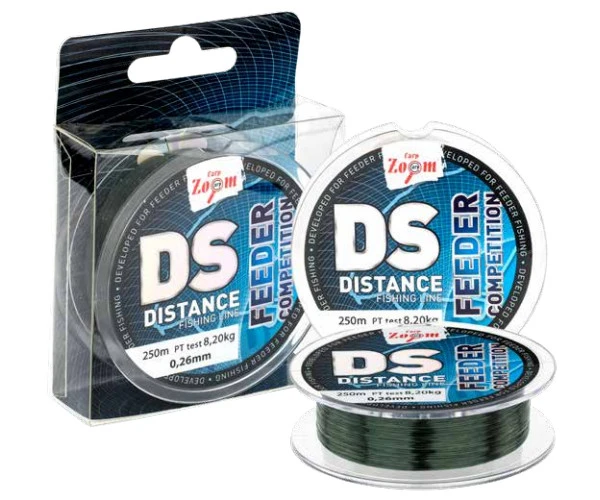 Carp Zoom Distance Fishing Line (2 Reviews) 1 Carp Zoom Distance Fishing Line (2 Reviews)