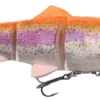 Savage Gear 4D Line Thru Trout (21 Reviews)