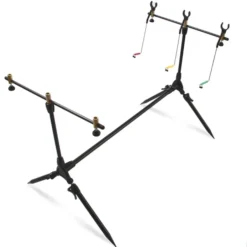 NGT Session Carp Set Met Hengels, Molens, Beetmelders, Rod Pod én Foedraal! (15 Reviews) -Vistuig winkel 8bbf8cf2f6167ac4