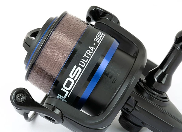 Matrix Aquos Ultra Feedermolen (9 Reviews) 2 Matrix Aquos Ultra Feedermolen (9 Reviews) - Afbeelding 2