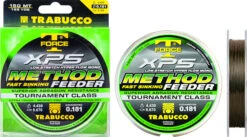 Trabucco XPS Method Feeder Monofilament (1 Review)