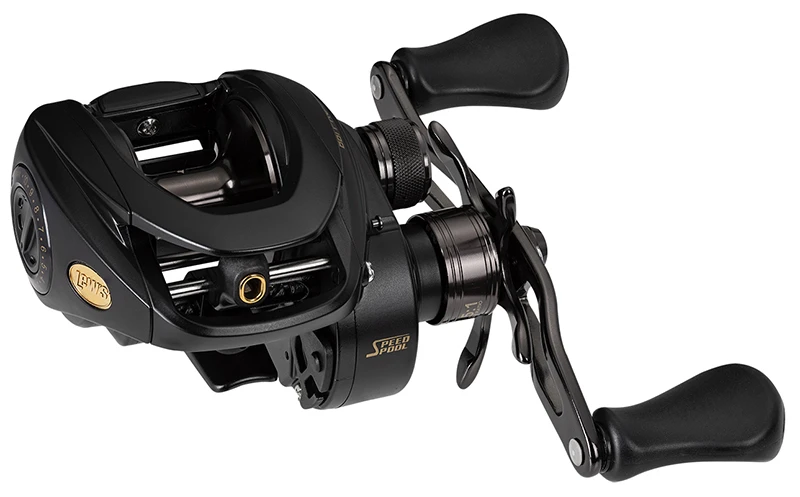 Lew's BB1 Pro Baitcasting Reel 1 Lew's BB1 Pro Baitcasting Reel