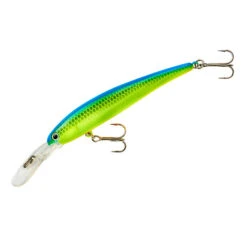 Bandit B-Shad 3,5''