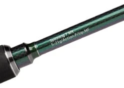 Abu Garcia Spike X Spinning -Vistuig winkel 8db2a5e3f882db63