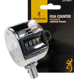 Browning Fish Counter (2 Reviews)