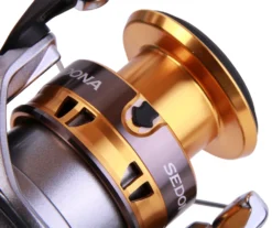 Shimano Sedona FI (14 Reviews) -Vistuig winkel 8ddc445b63d1aa67