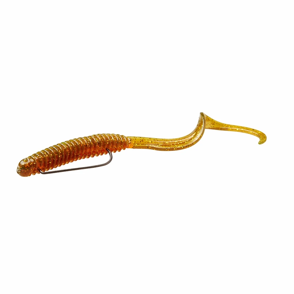 Savage Gear Rib Worm Kit One Size Mix Colors (60 Stuks) (4 Reviews) 3 Savage Gear Rib Worm Kit One Size Mix Colors (60 Stuks) (4 Reviews) - Afbeelding 3
