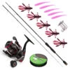Fox Rage Warrior Ultra Light Set 2,10m (2-8g) (3 Reviews)