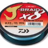 Daiwa J-Braid Grand X8E 135m IB (6 Reviews)