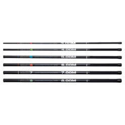 DAM Sensomax Tele Pole Vaste Hengel (1 Review)