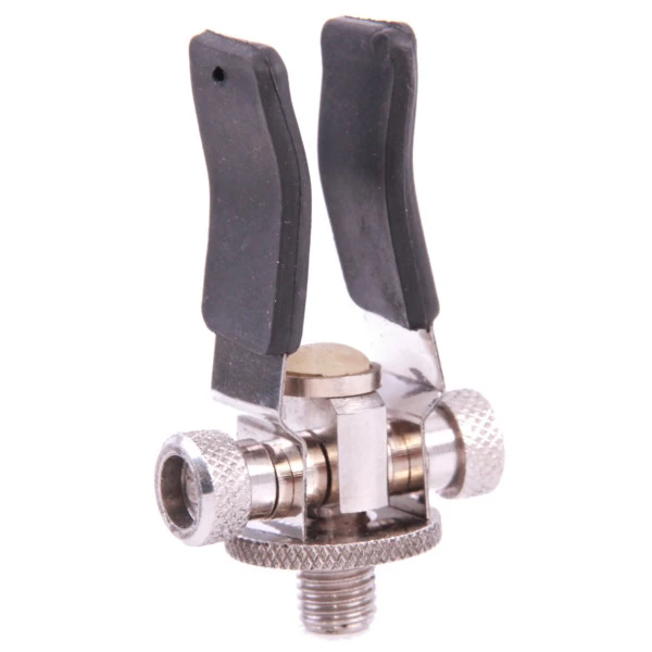 Daiwa Black Widow Extension Carp Set 3.00m (3lb) 16 Daiwa Black Widow Extension Carp Set 3.00m (3lb) - Afbeelding 16