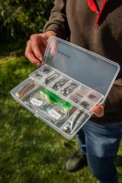 Ultimate Complete Shad & Jighead Box (8 Reviews) 10 Ultimate Complete Shad & Jighead Box (8 Reviews) -Vistuig winkel 9166f500cad92bfd
