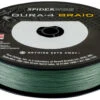 Spiderwire Dura 4 Braid Low-Vis Green