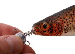 Ultimate Screw Jighead 3 Stuks (17 Reviews) -Vistuig winkel 93a79d4ab496eb39