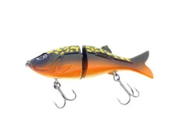 Rozemeijer Jerk & Swim Jerkbait 14cm (48g)