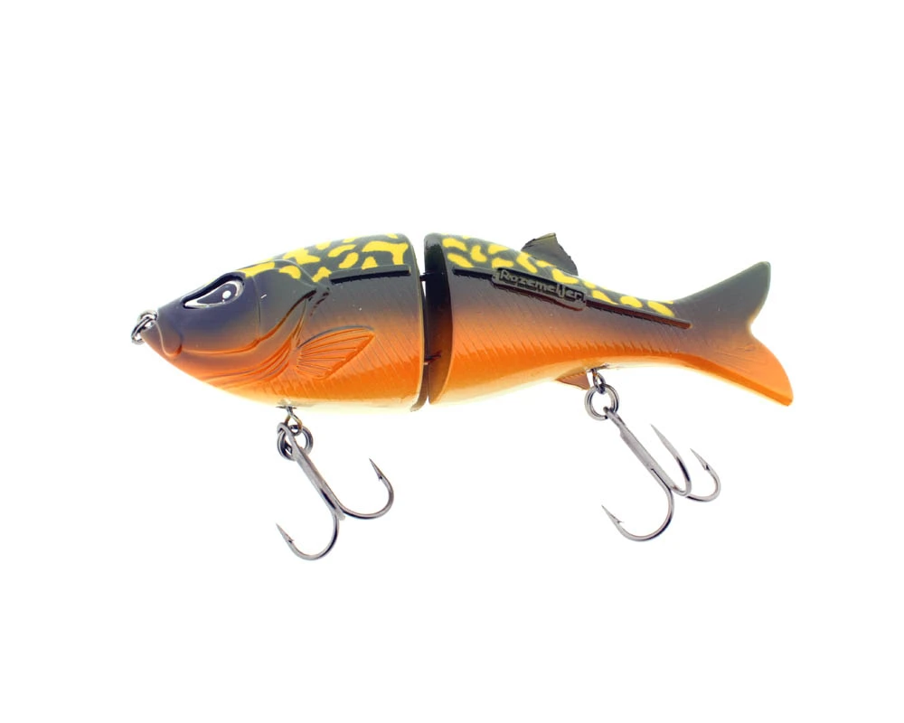 Rozemeijer Jerk & Swim Jerkbait 14cm (48g) 1 Rozemeijer Jerk & Swim Jerkbait 14cm (48g)