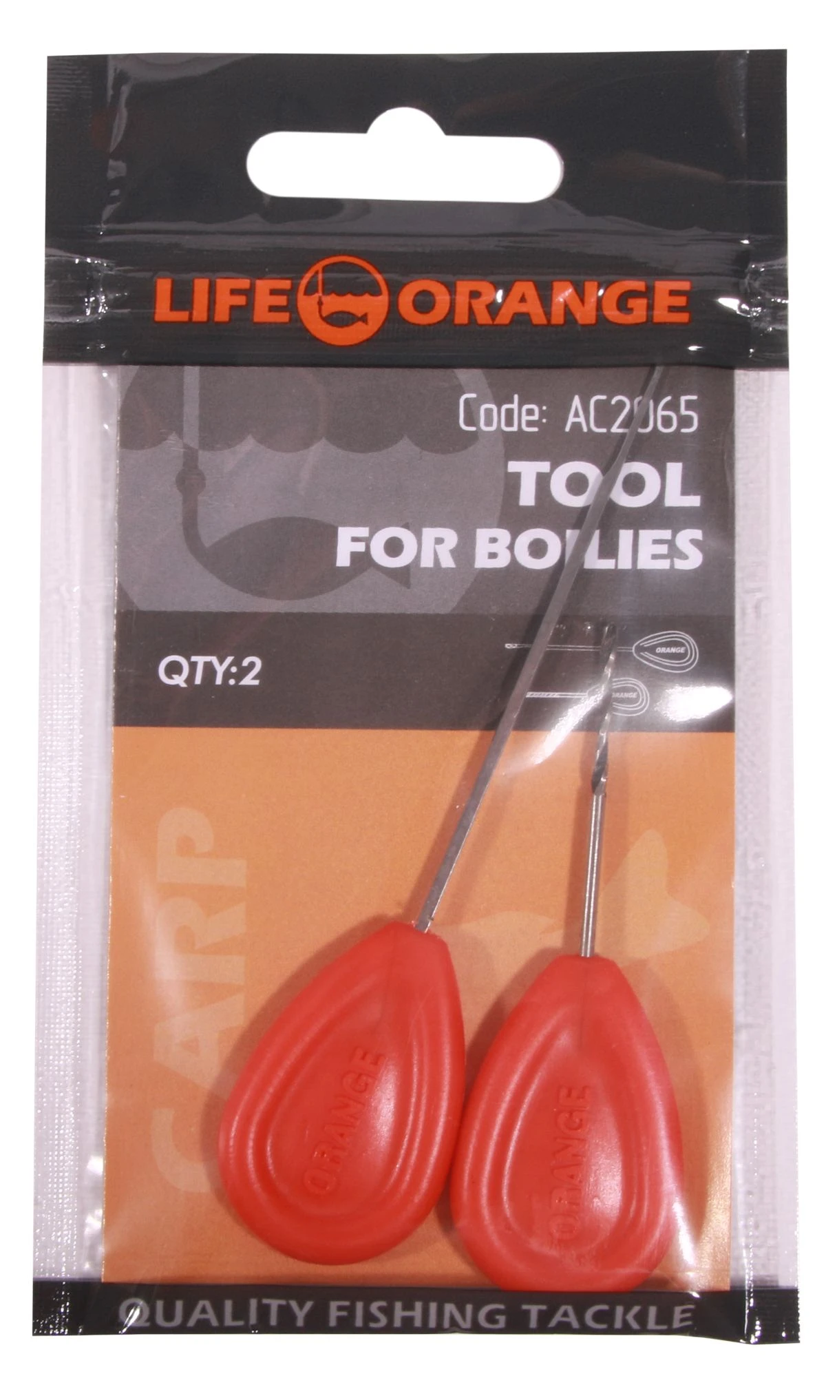 Life Orange Set Helicopter Universal 6 Life Orange Set Helicopter Universal - Afbeelding 6