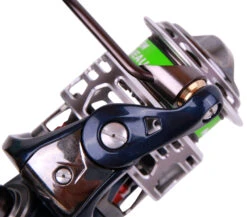 Mitchell Mx9 Spin (3 Reviews) -Vistuig winkel 9887a0429cc4a8e1