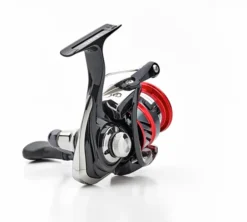Daiwa 18 Ninja LT 2500D (5 Reviews) 9 Daiwa 18 Ninja LT 2500D (5 Reviews) -Vistuig winkel 997a5e50bc1b56fb