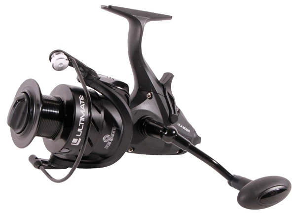 Ultimate Dynamic Adventure Carp Set (21 Reviews) 8 Ultimate Dynamic Adventure Carp Set (21 Reviews) - Afbeelding 8