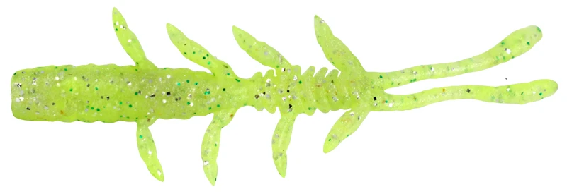 Illex Scissor Comb, 8 Stuks! (4 Reviews) 1 Illex Scissor Comb, 8 Stuks! (4 Reviews)