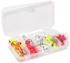 Behr Jighead Set (3 Reviews)