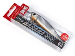 Lucky John Basara Plus One 90SP 9cm 11gr Twitchbait (1 Review) -Vistuig winkel 9bb3753eec14f5b8