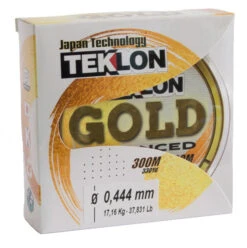 Grauvell Teklon Gold Advanced Nylon -Vistuig winkel 9bddab3e053791ec