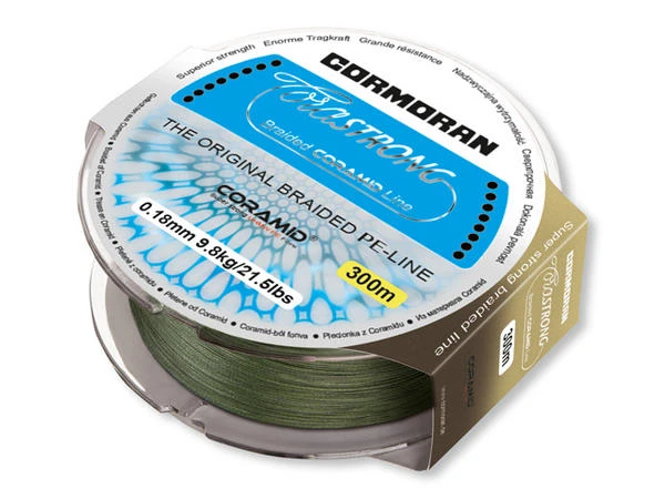 Cormoran Corastrong Green (9 Reviews) 1 Cormoran Corastrong Green (9 Reviews)