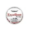 Toray Excellent 100% Fluorocarbon (50m) (1 Review)