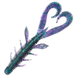 Z-Man Boar Hogz 4" (5pcs) (1 Review)