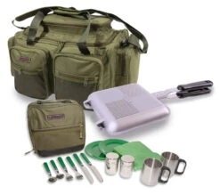 Ultimate Cooking Set (4 Reviews)