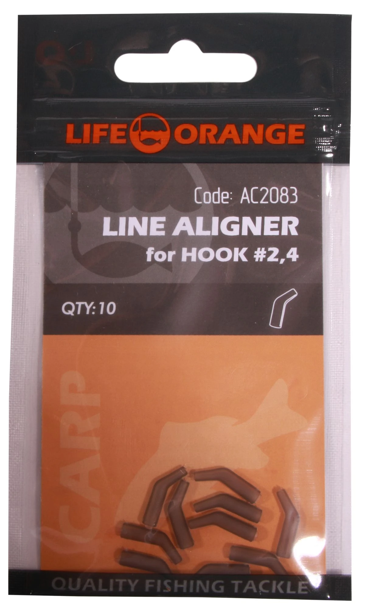 Life Orange Set Helicopter Universal 10 Life Orange Set Helicopter Universal - Afbeelding 10